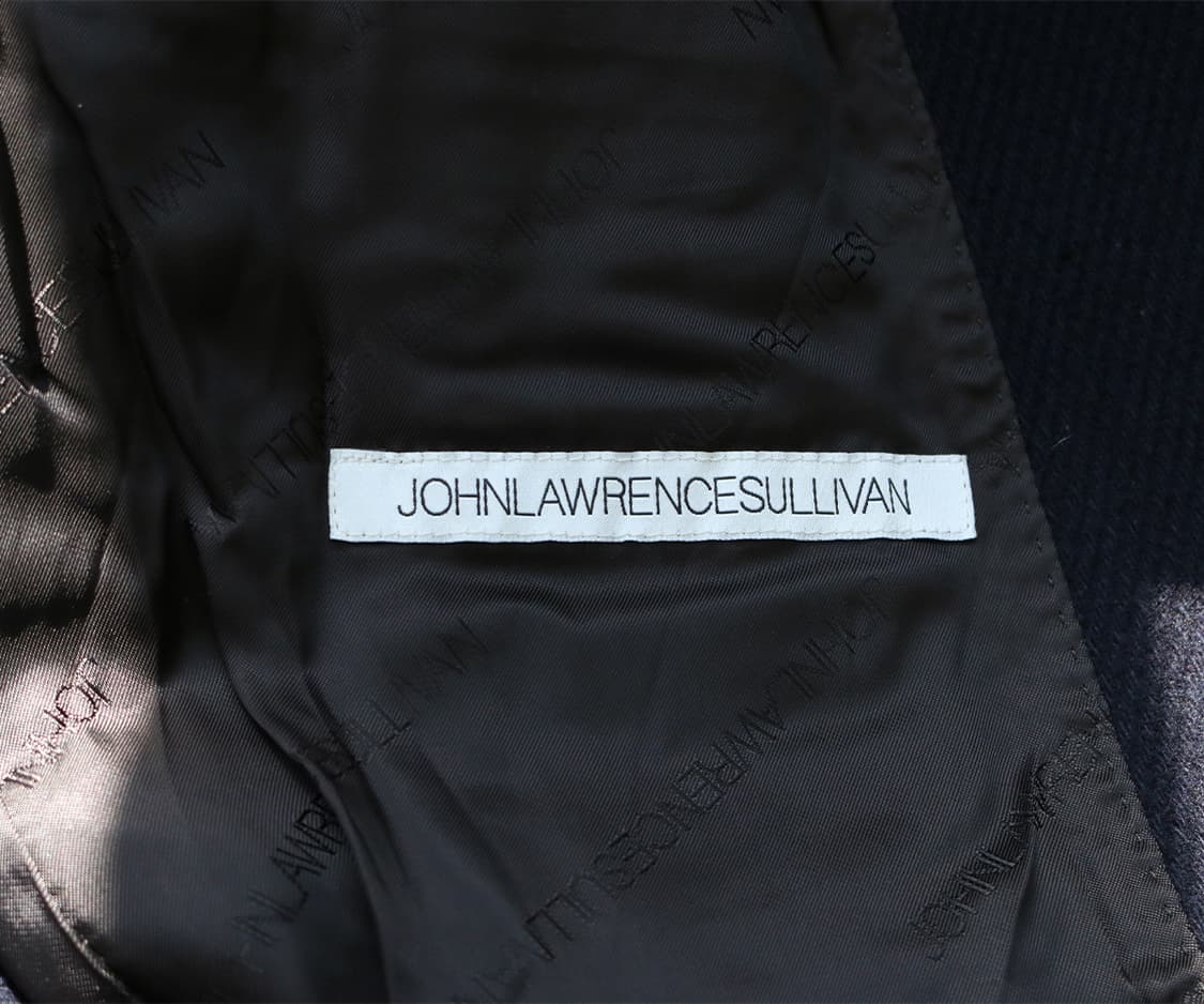 존 로렌스 설리반 네이비 피코트  상품이미지8