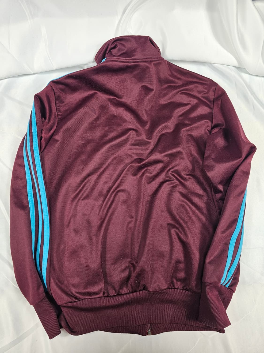 아디다스버건디져지 상품이미지2