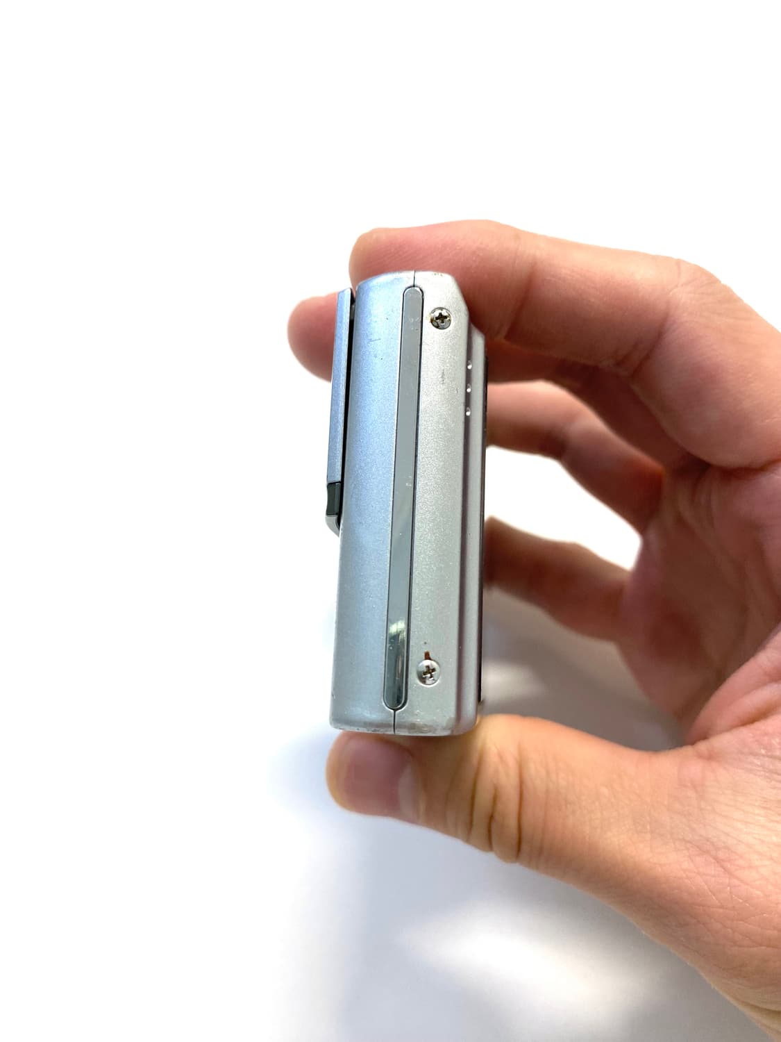 소니 사이버샷 DSC-T9 디지털 카메라 상품이미지7