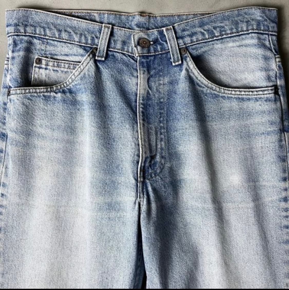Levis 517 오렌지탭 상품이미지3