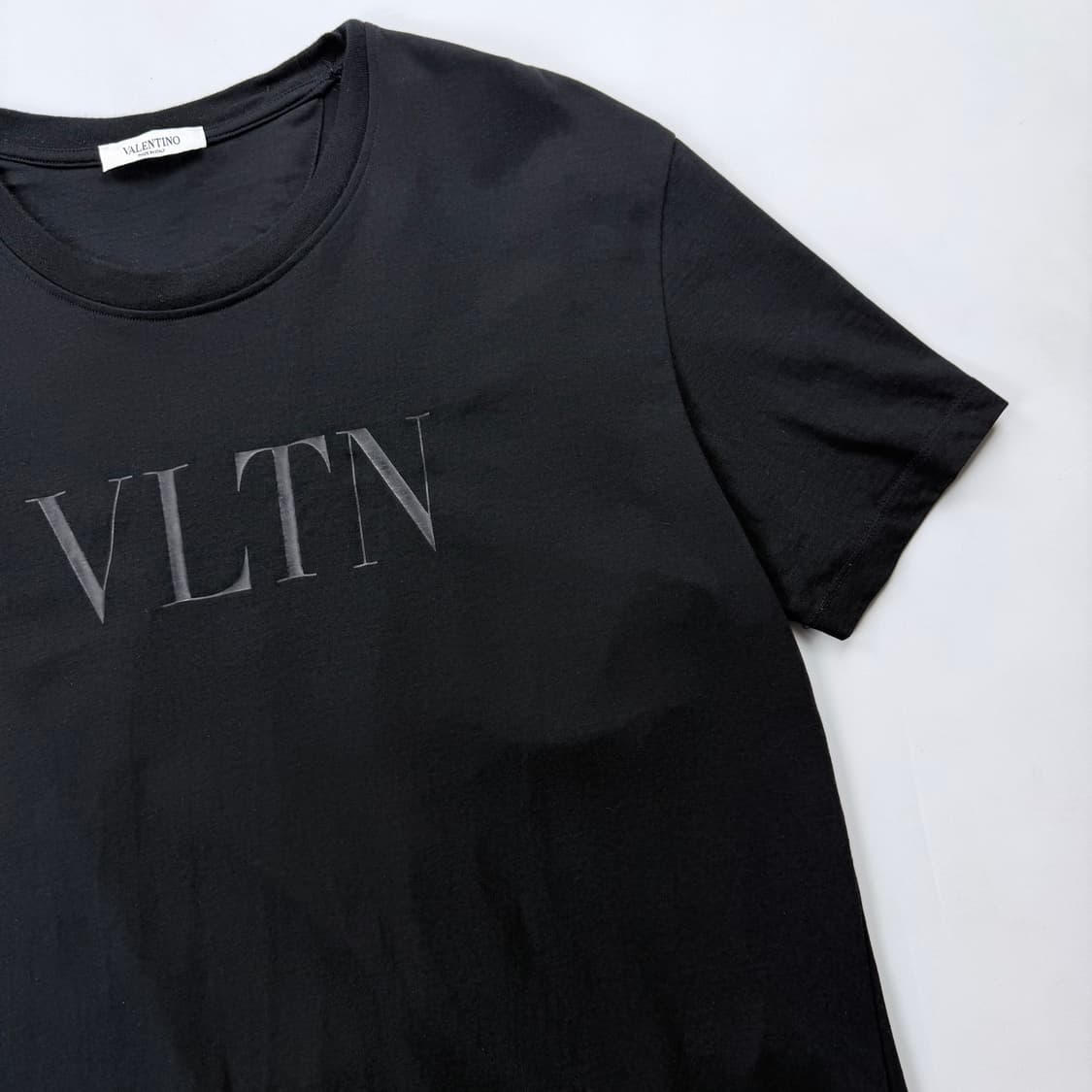 발렌티노 VLTN 반팔 티셔츠 상품이미지3