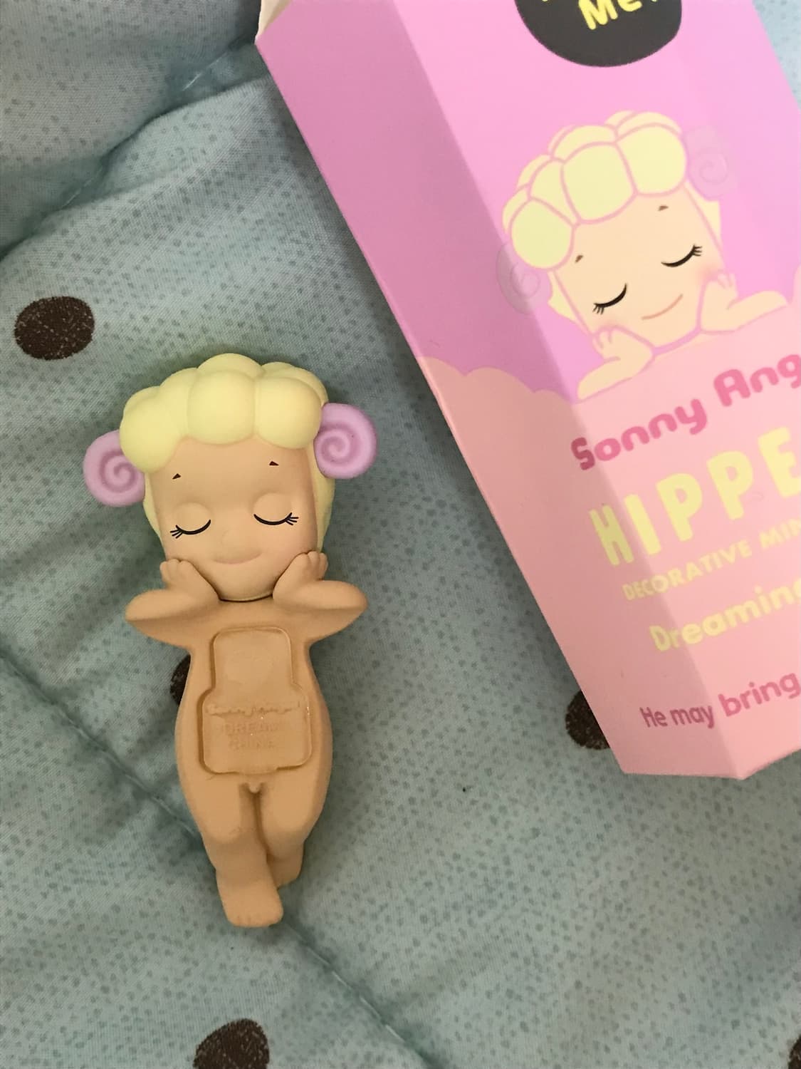 소니엔젤 히퍼 드리밍 양 상품이미지2