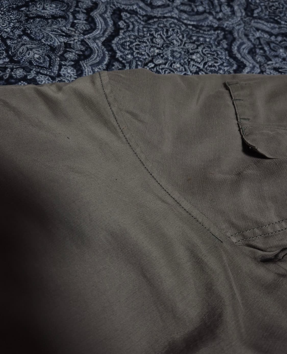 N.HOOLYWOOD ma-1 m 상품이미지6