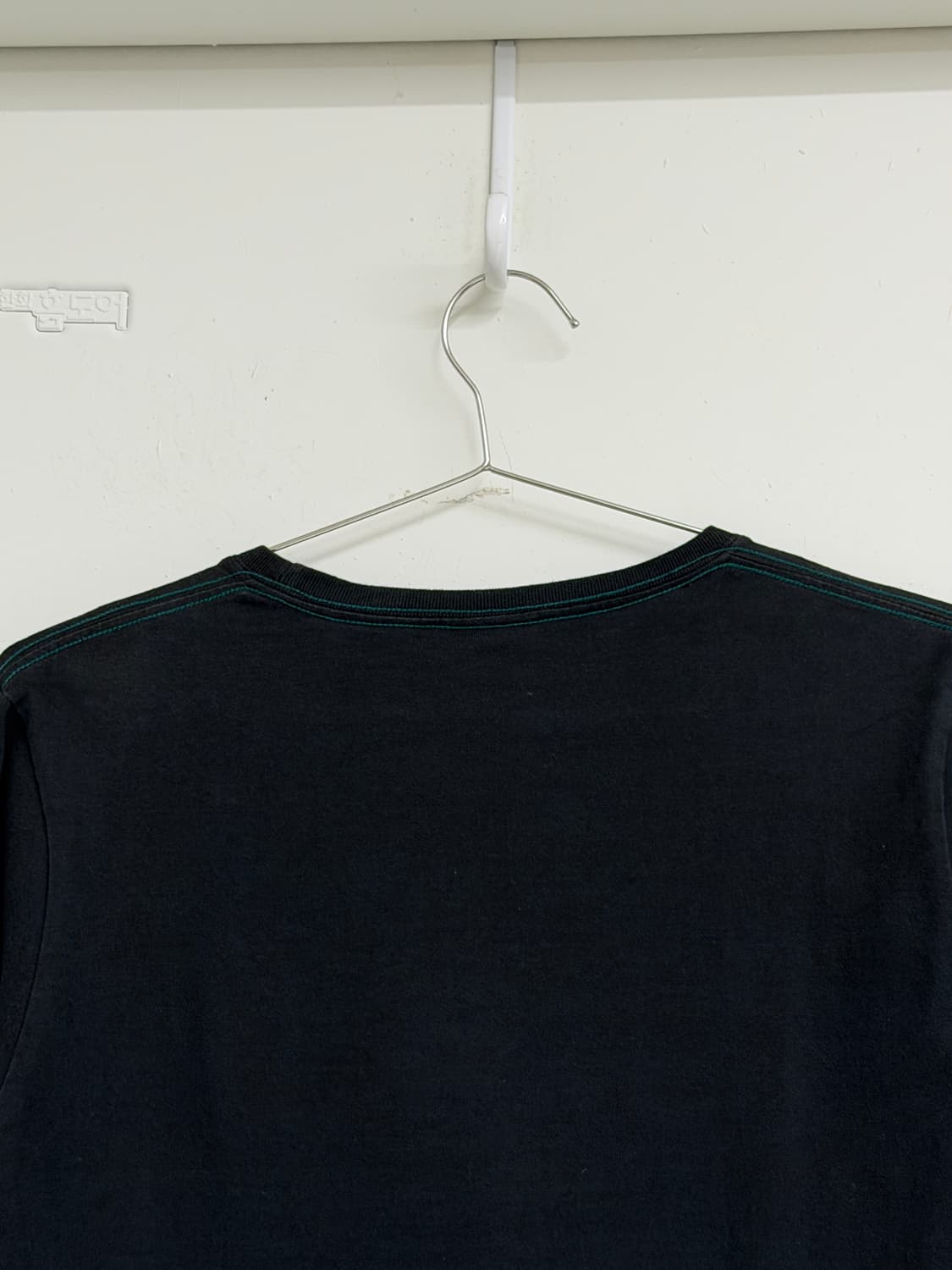 일본빈티지 엑스걸 스티치 롱슬리브 상품이미지8