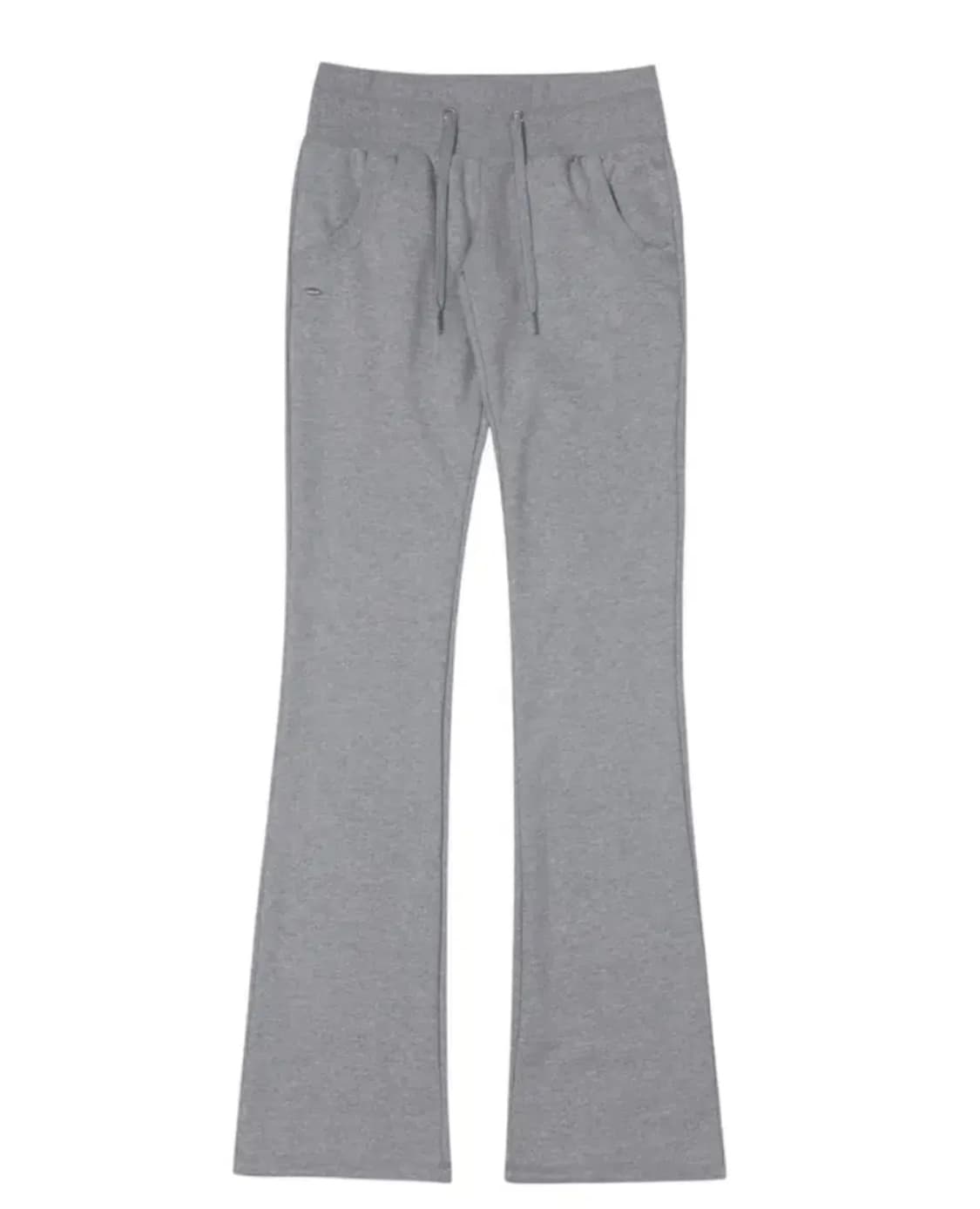 보헤미안서울 베이직 부츠컷 그레이  상품이미지1