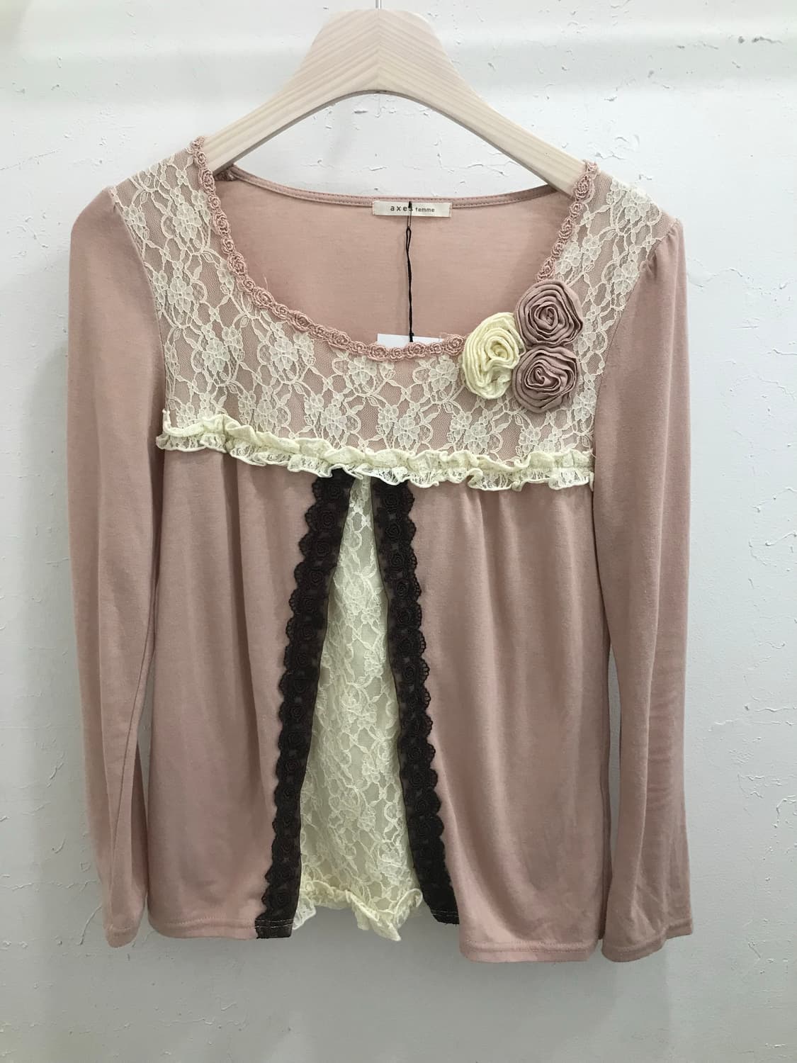 딸기초코 모리 코디 세트 🍓 상품이미지5