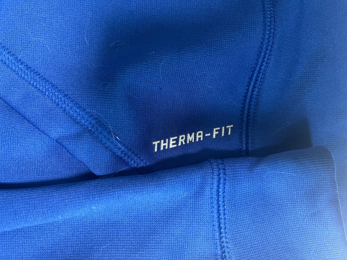 나이키 THERMA-Fit 토론토 블루제이스 후드티 S 상품이미지5