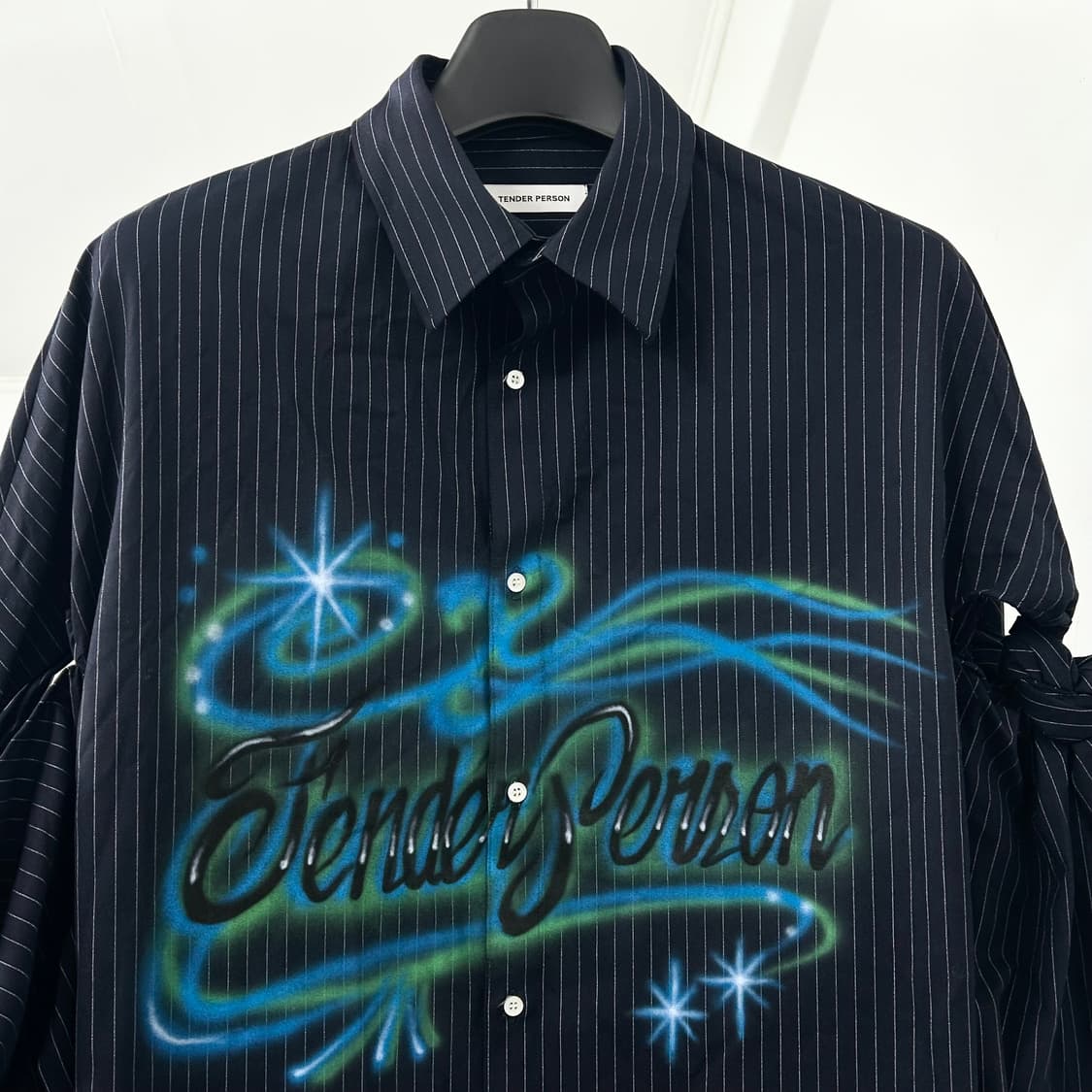 텐더퍼슨 무스비 셔츠 상품이미지7