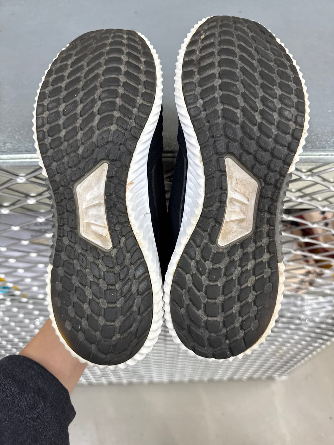 아디다스 클라이마웜 올 터레인 275 상품이미지7