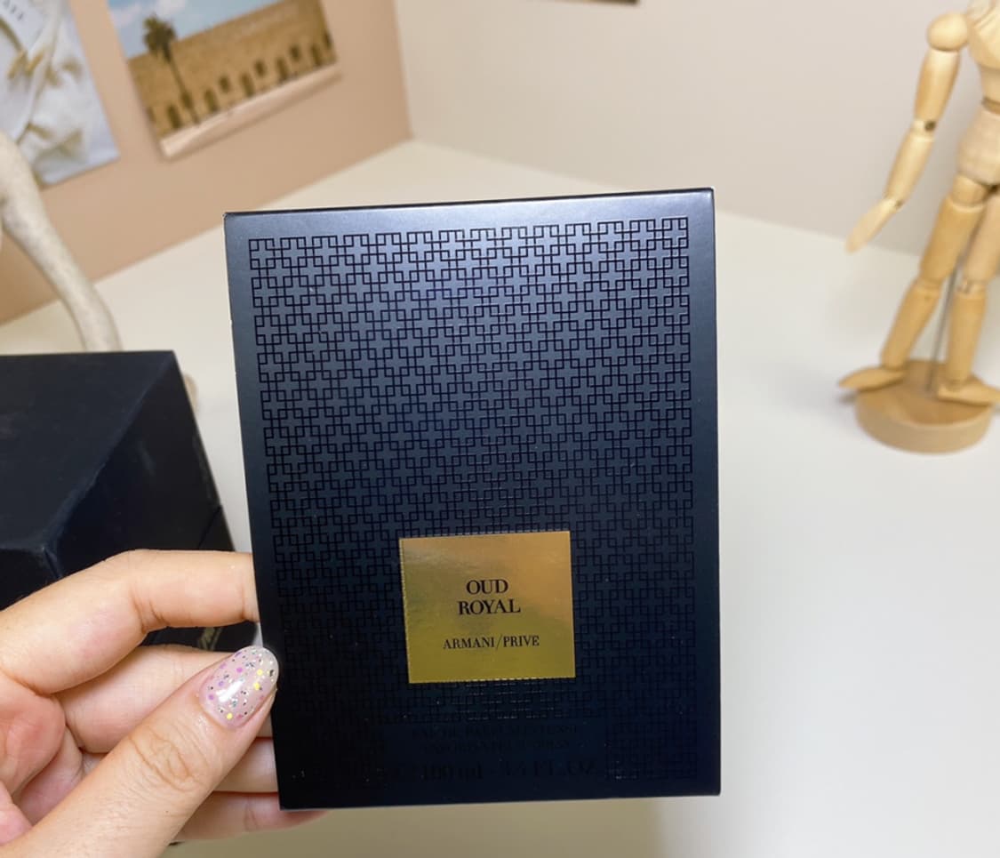 아르마니 우드 로열석 향수 100ml 상품이미지1