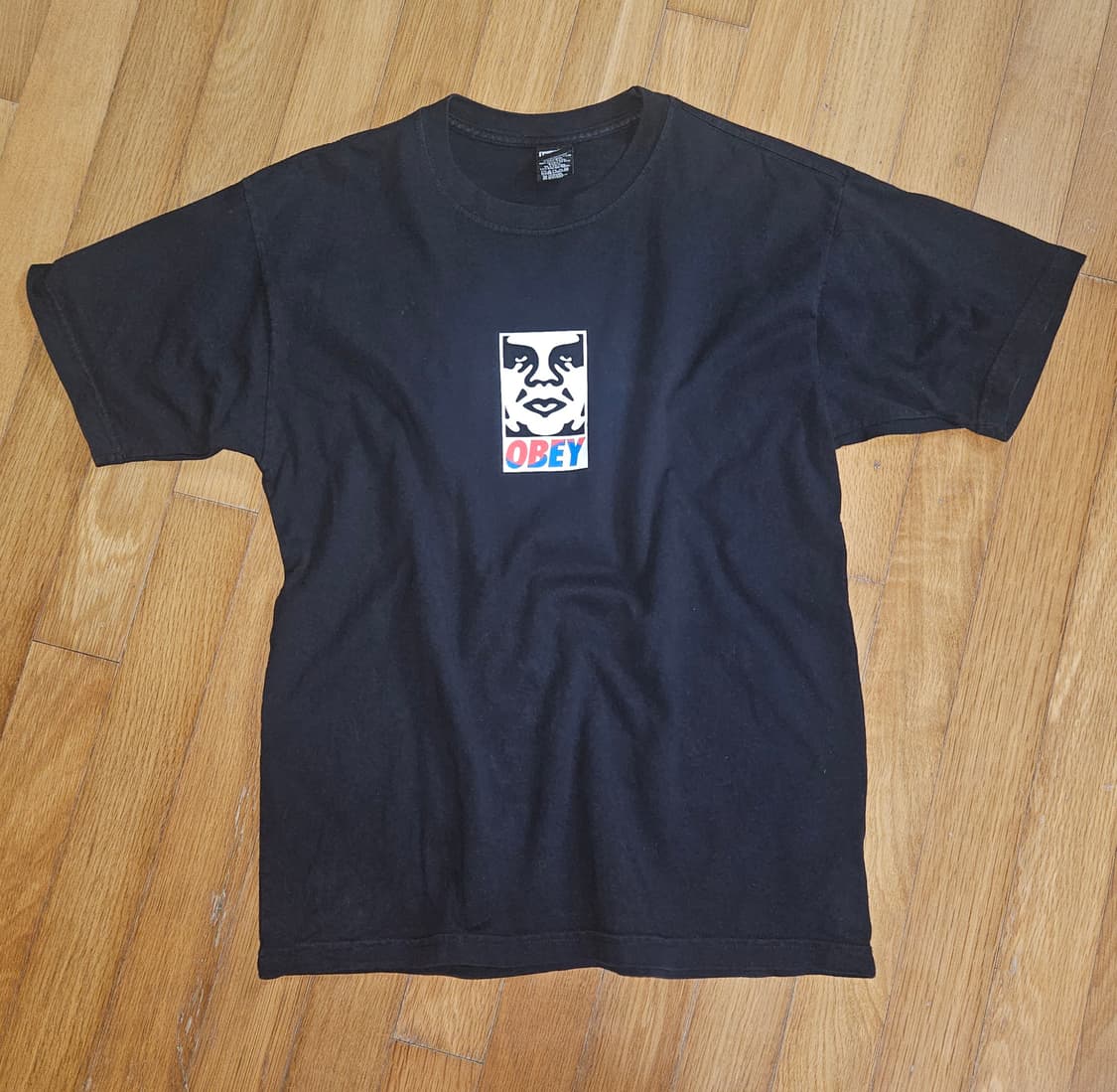 obey 반팔 상품이미지1