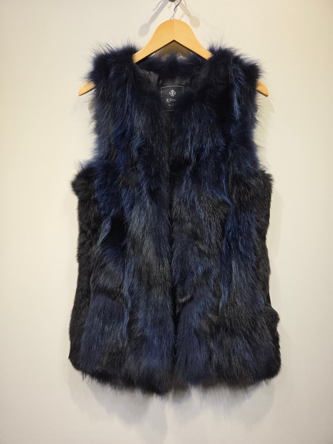 Klever by Jindo (진도모피) 리얼 천연모피 믹스 퍼 베스트 상품이미지2