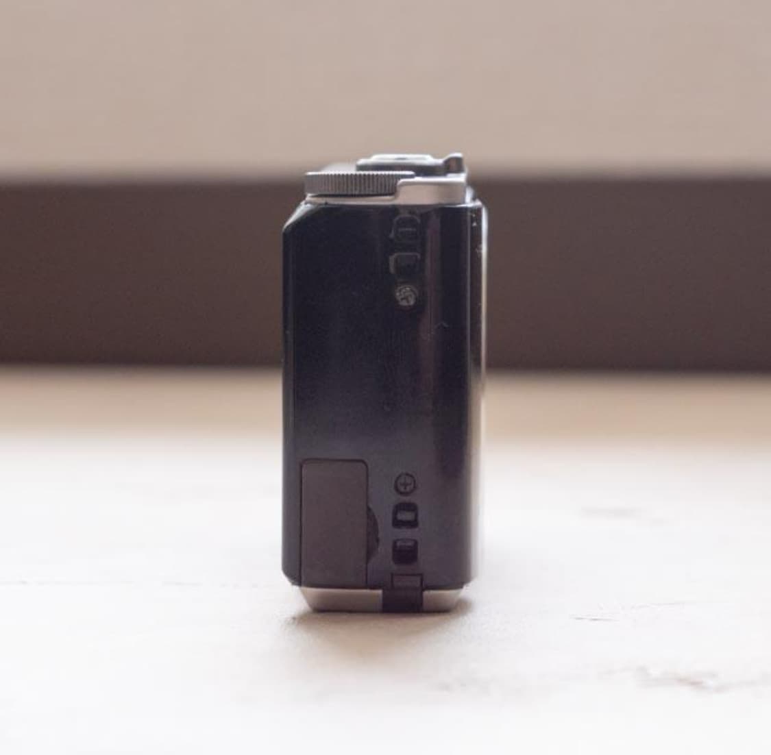 📷 Ricoh R8 디지털카메라　리코 카메라 디카 빈티지디카 빈티지 상품이미지5
