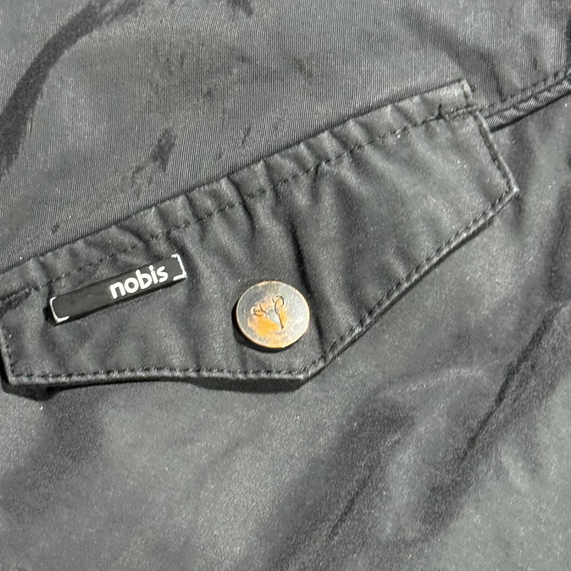 노비스 헤비 아노락 상품이미지4