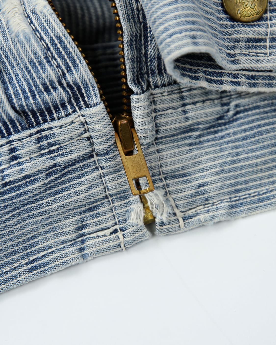 DOGMAN Hickory Work Jacket 상품이미지9