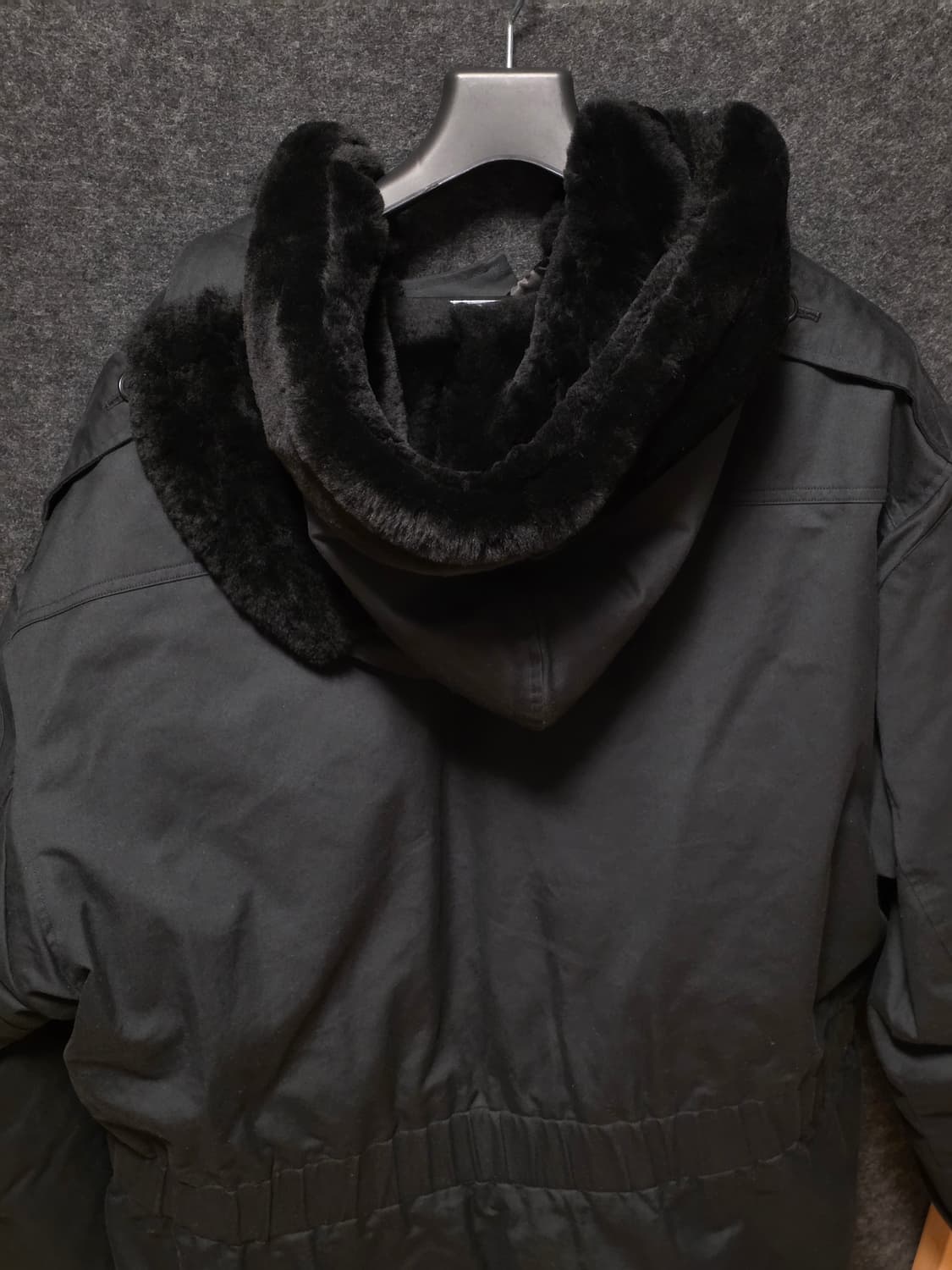 버즈릭슨 BR15539 B-9 자켓 상품이미지3