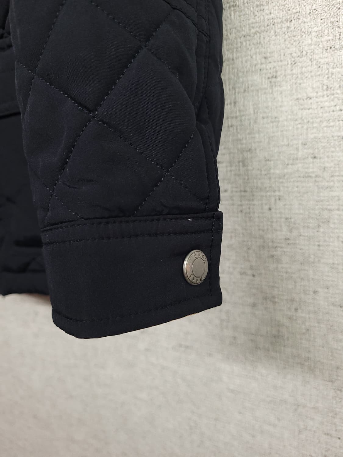 닥스 키즈 퀼팅 후드 점퍼 상품이미지6