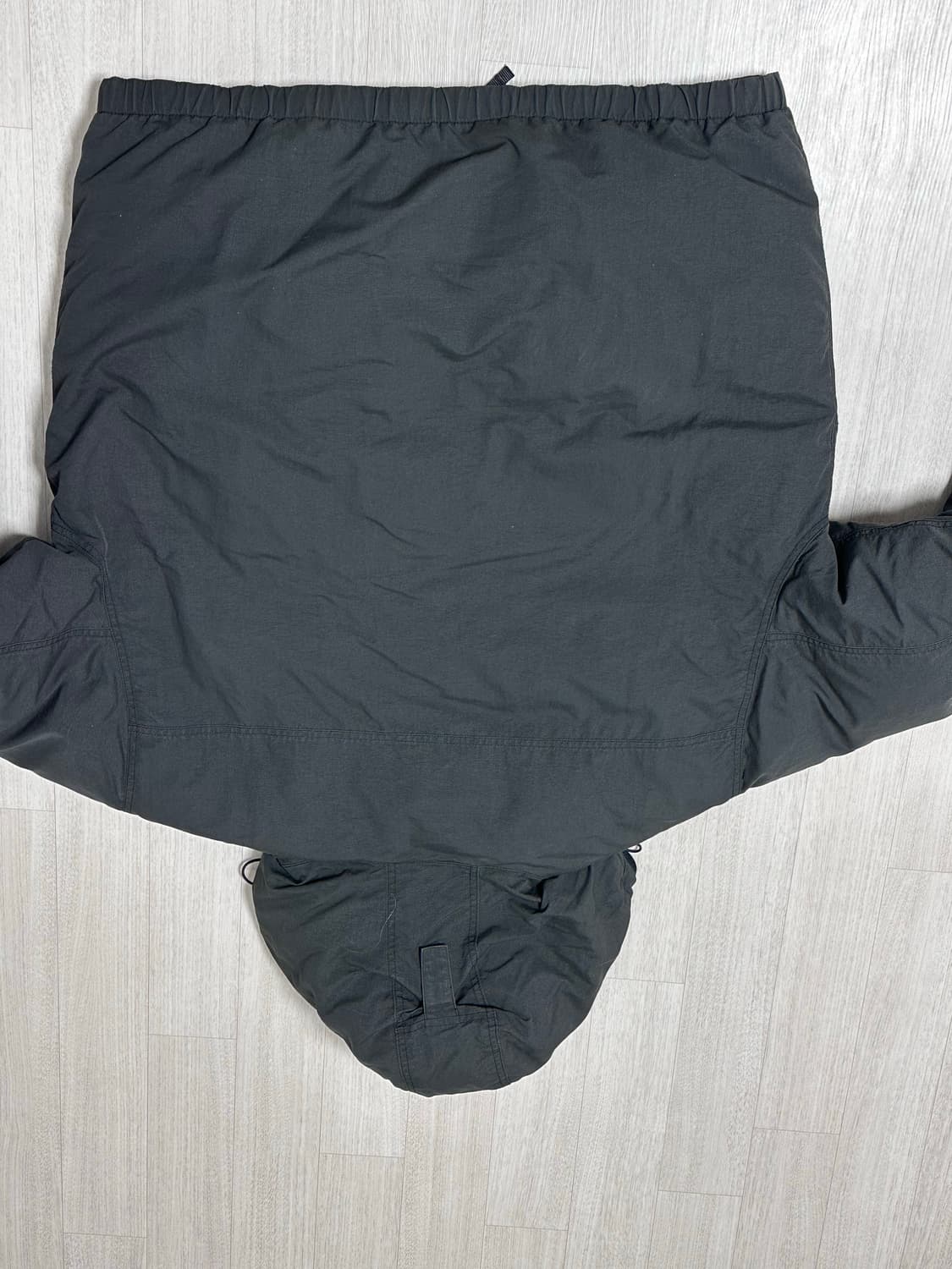 디스이즈네버댓 워싱 푸퍼 패딩 상품이미지3