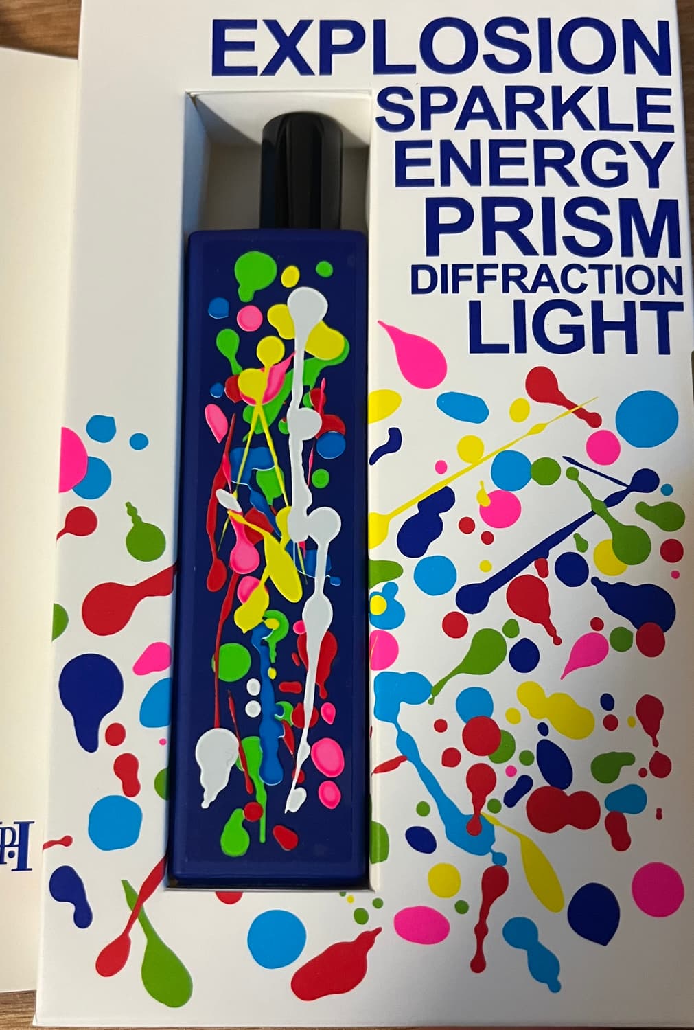 이스뜨와 드 퍼퓸 디스이즈낫어블루보틀 1.2 상품이미지3