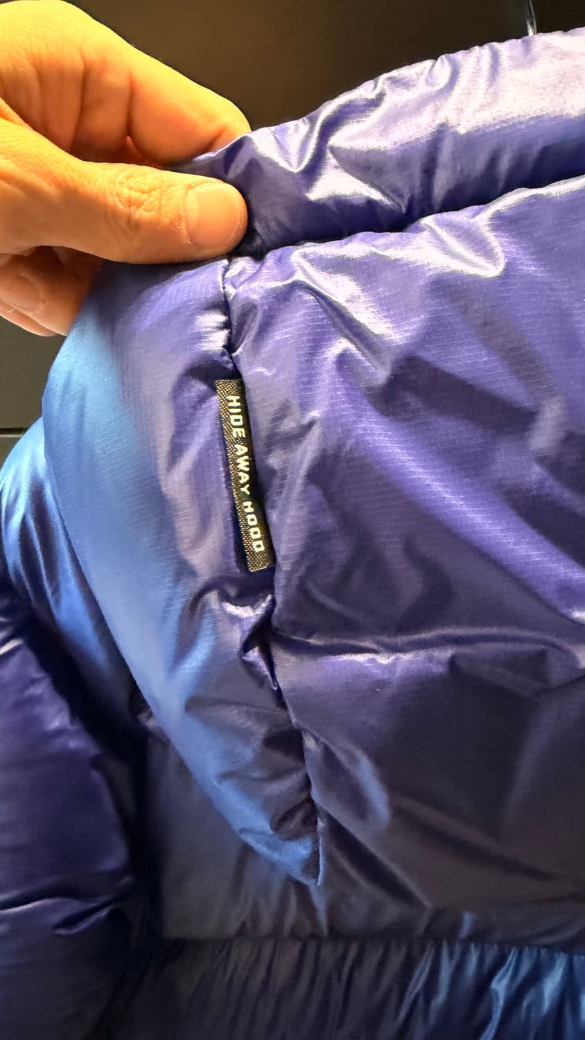 시에라디자인 겟다운백컨트리자켓 상품이미지3