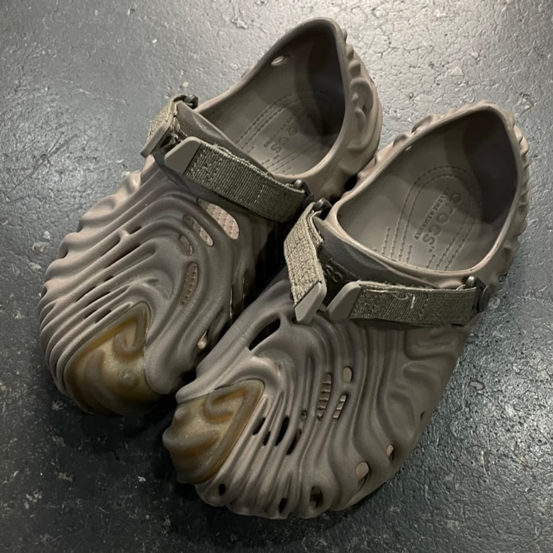 260 크록스 x 살레헤 벰버리  상품이미지3