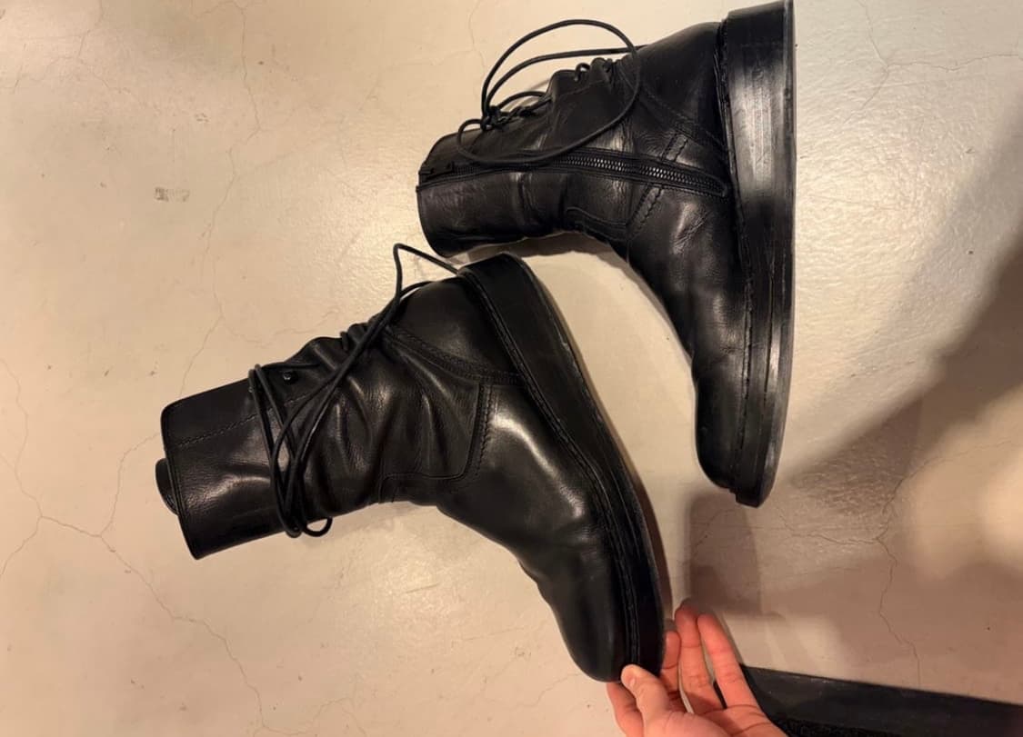 앤드뮐 미스터 백레이스 44 상품이미지1