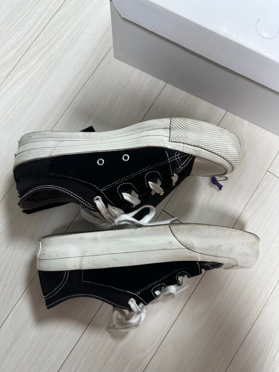 [250] 니들스 길리 스니커즈 상품이미지5