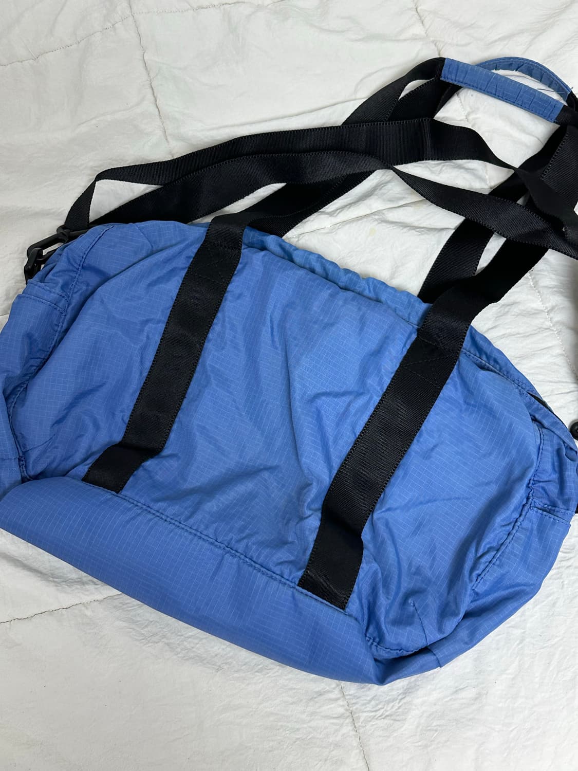 올드 콜롬비아 망치백 크로스백 상품이미지2