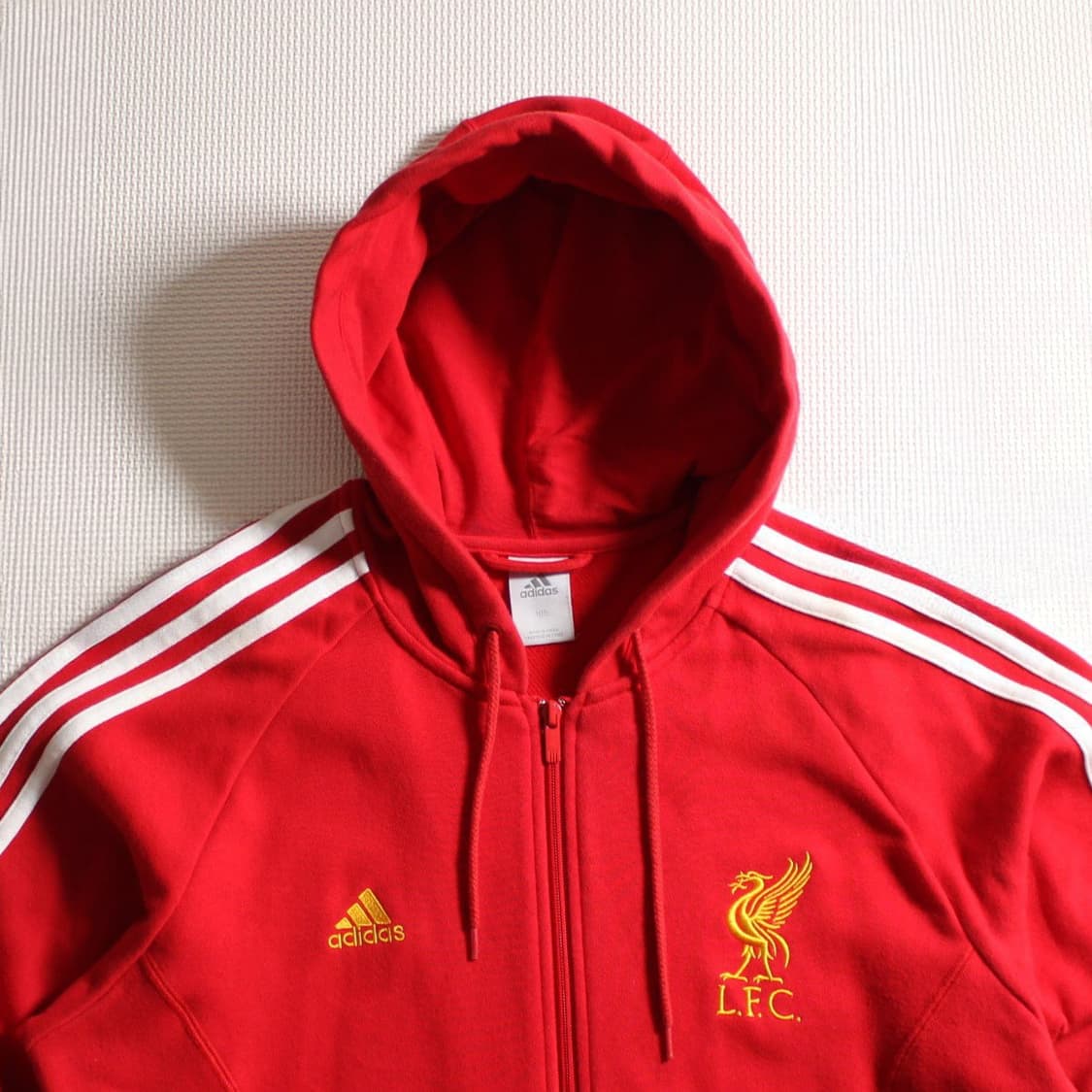 Adidas 아디다스 리버풀 트랙탑 져지 상품이미지3