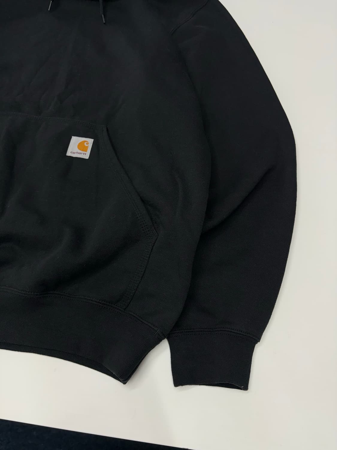 칼하트 루즈핏 후디 상품이미지3