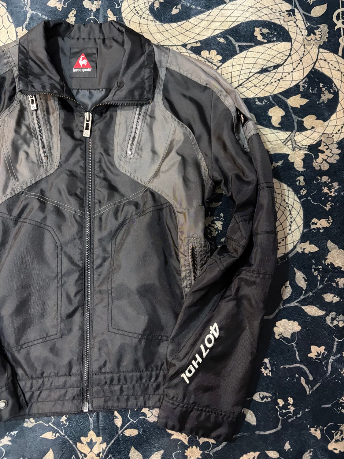 lecoq Detail Rider Jacket 상품이미지8
