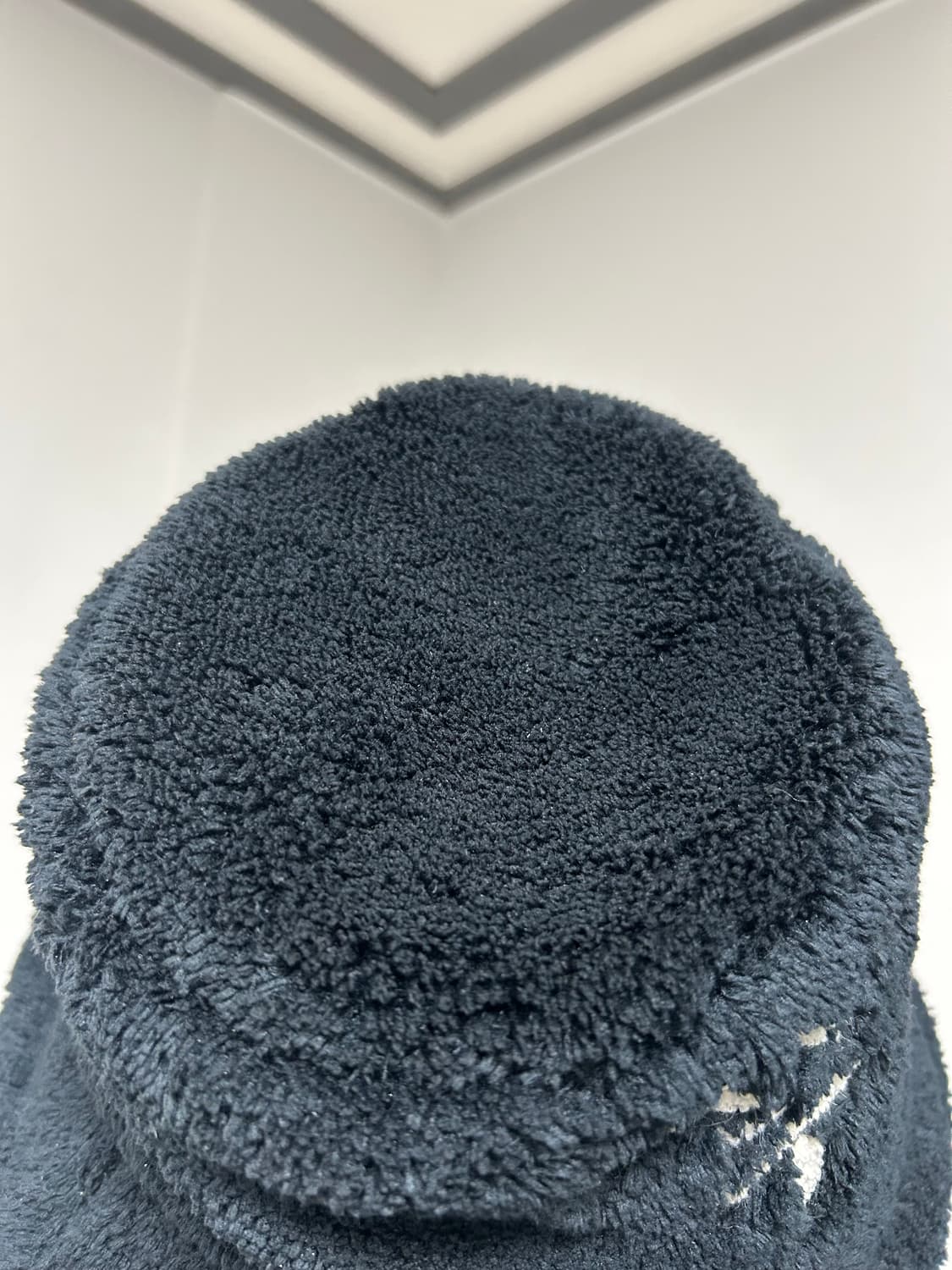 프라다 버킷햇 모자 상품이미지4