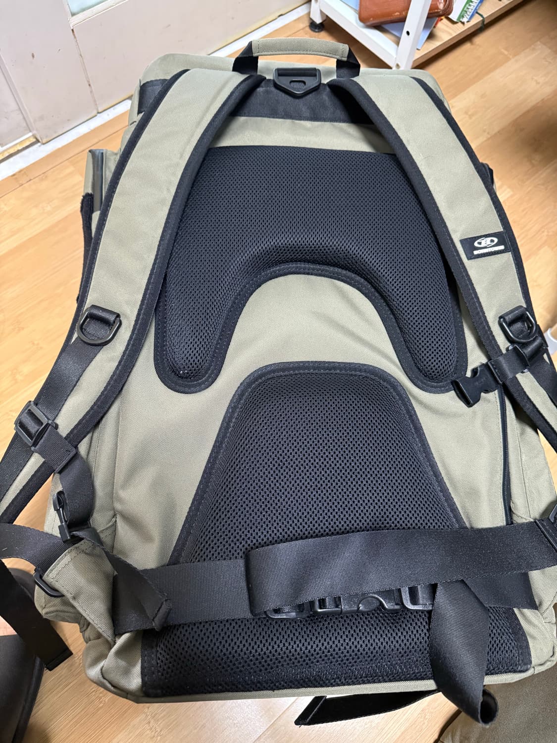 본투윈 B1 카키 상품이미지2