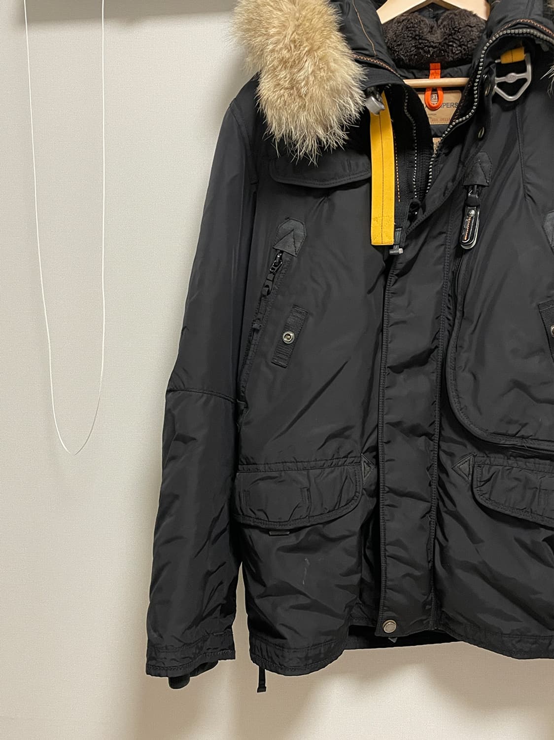 파라점퍼스 패딩 상품이미지3