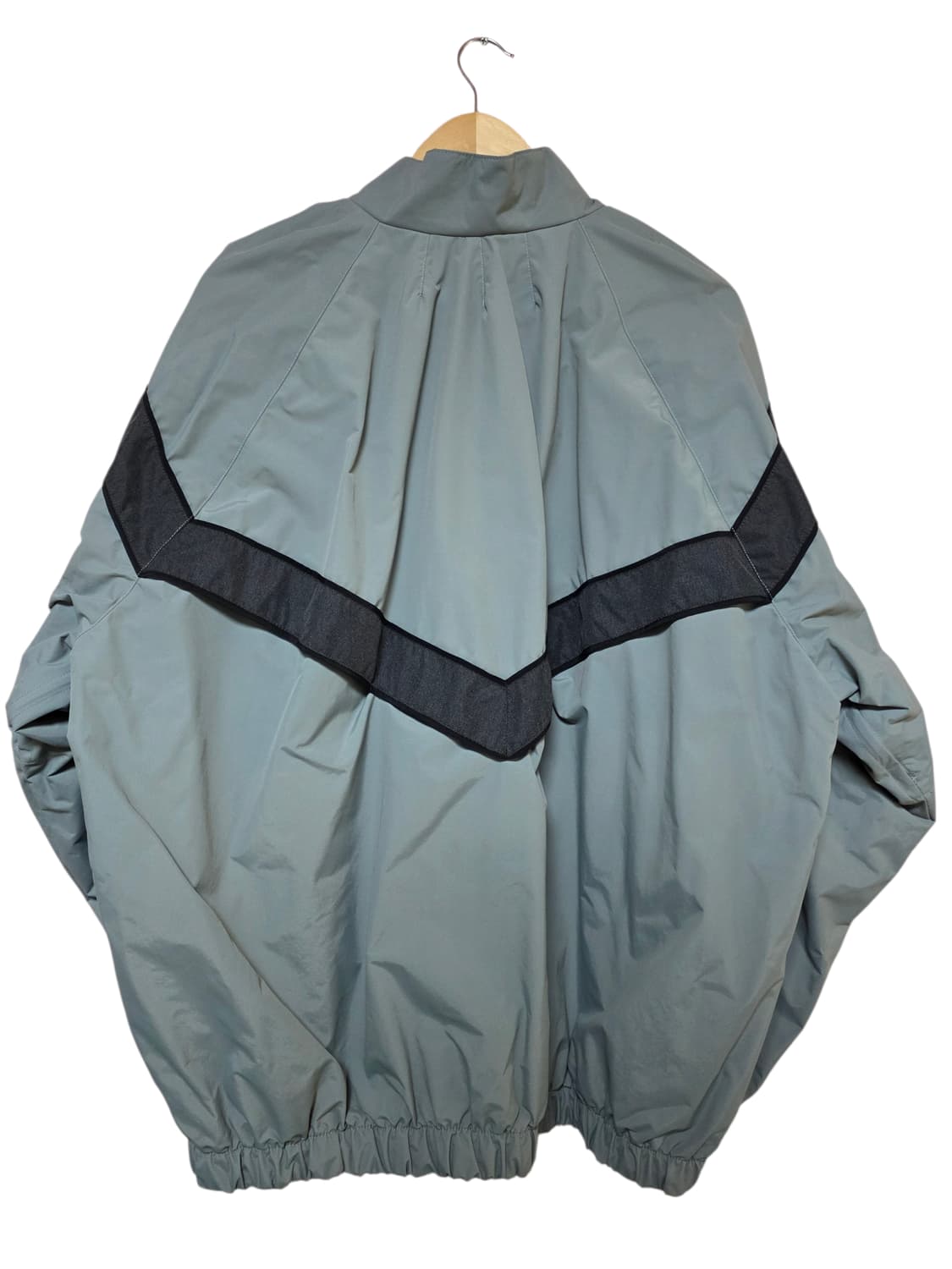 US ARMY 아미 IPFU 바람막이 자켓 XL 상품이미지3