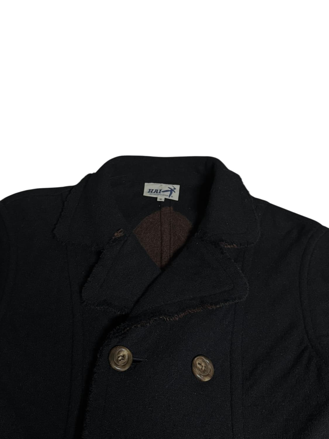 HAI SPORTING GEAR 자켓 상품이미지2