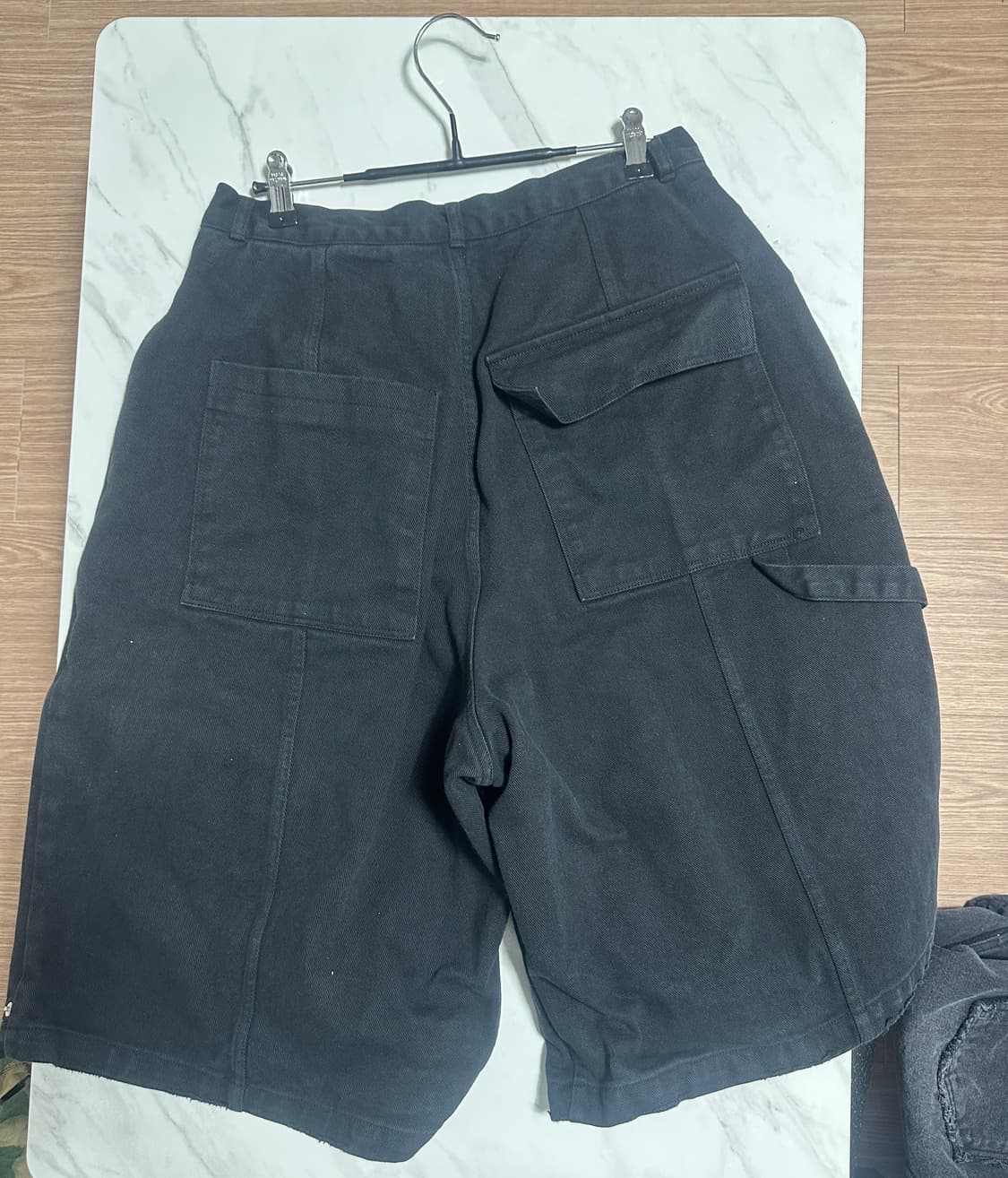노쿨러스x코인 버뮤다 1싸 판매합니다🤙 상품이미지5