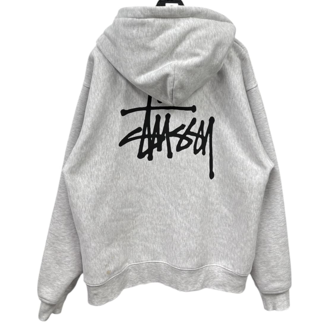 스투시 후드집업 상품이미지2