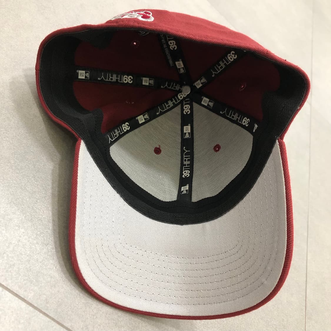 뉴에라 넥센 kbo 야구모자 볼캡 상품이미지4