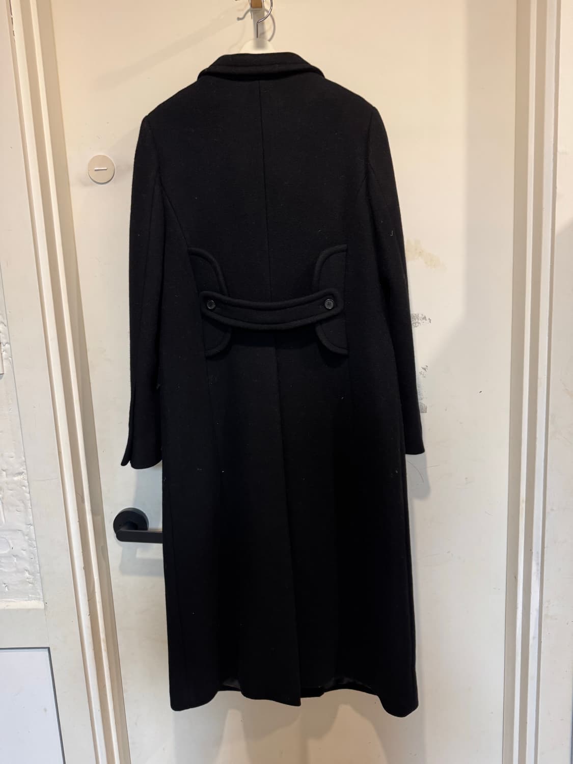 Le cambon 르깜봉 마르쉐 코트 상품이미지8