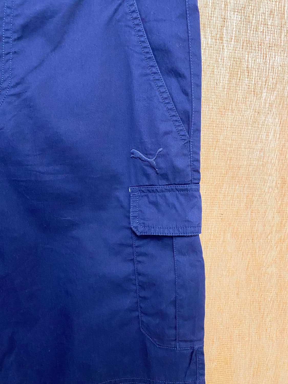 I LOVE PUMA half cargo pants 상품이미지5
