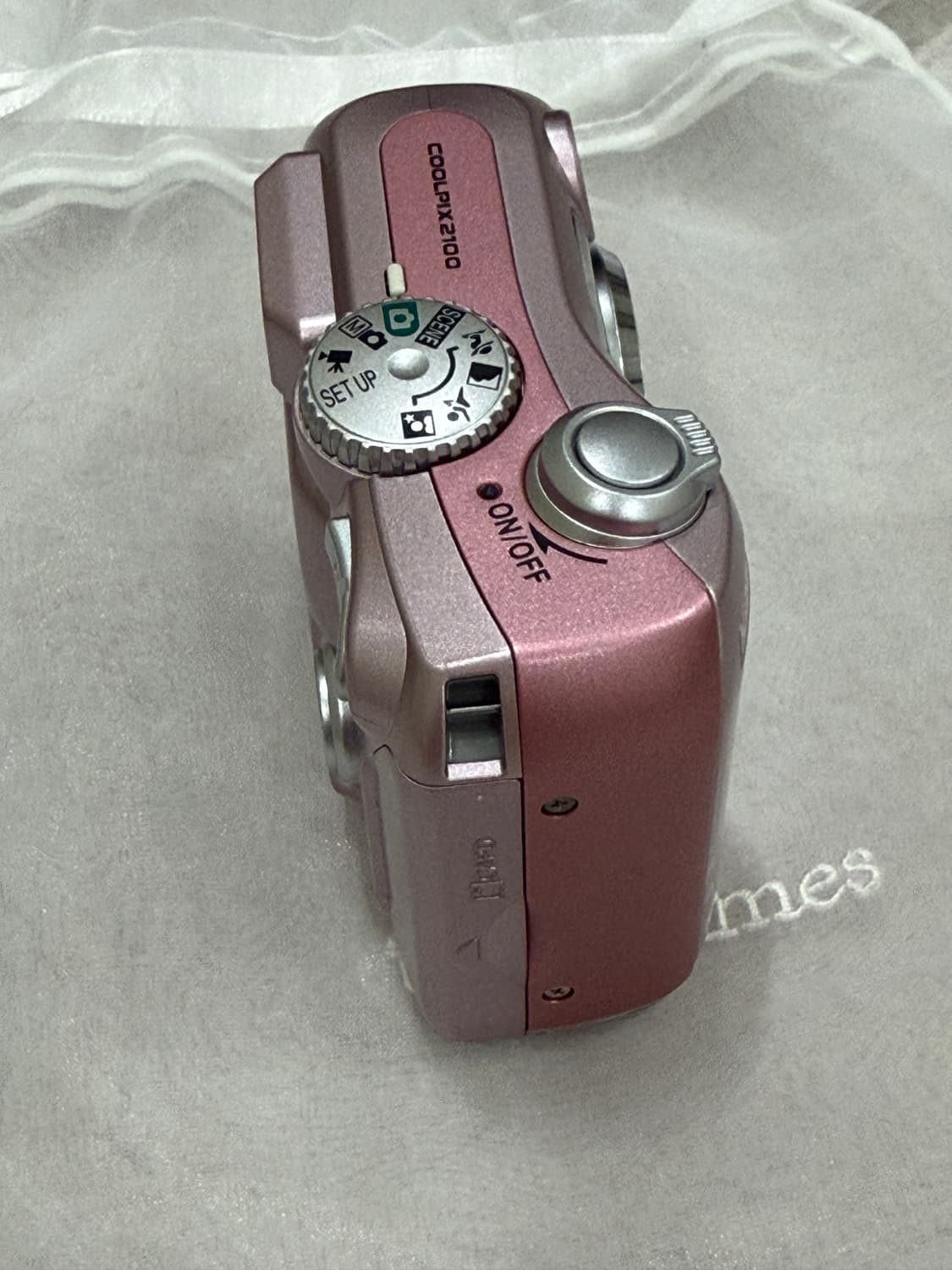 디카 니콘 쿨픽스 2100 민트급 상품이미지3