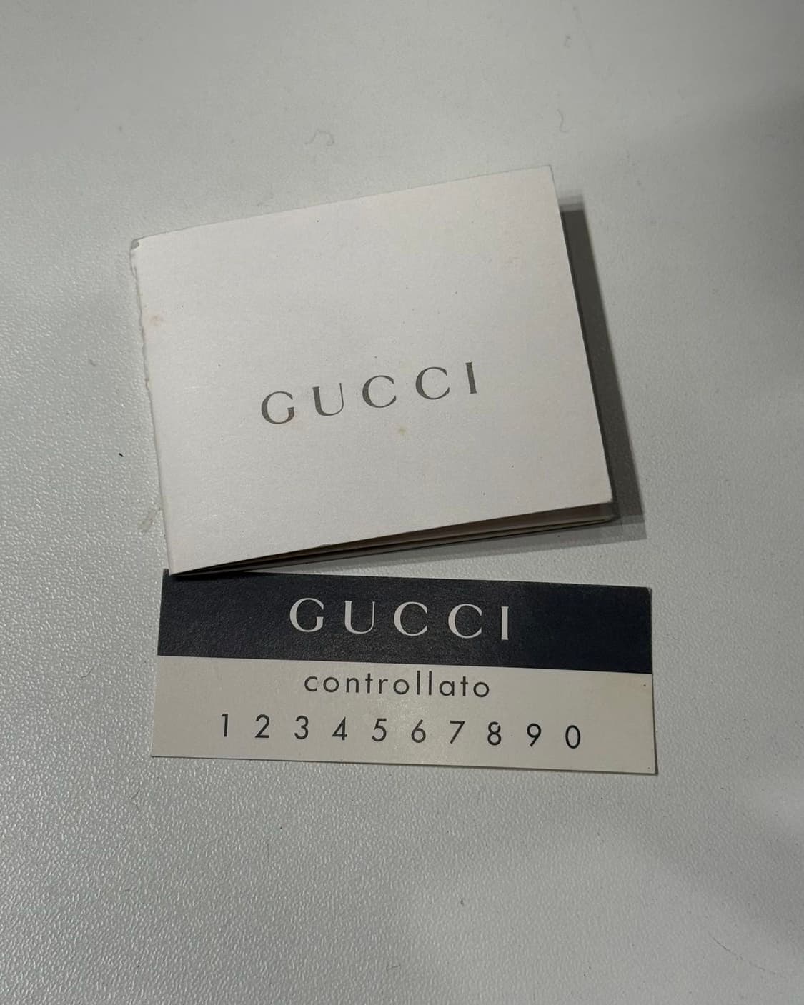 구찌 브라운 GG 재키 숄더백  상품이미지10