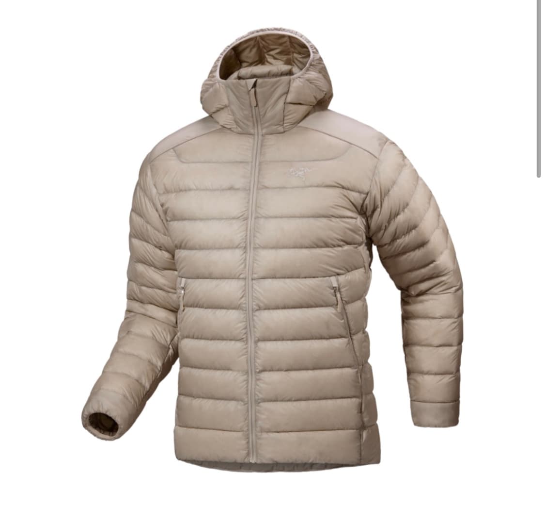 아크테릭스 세륨 룬 L 상품이미지1