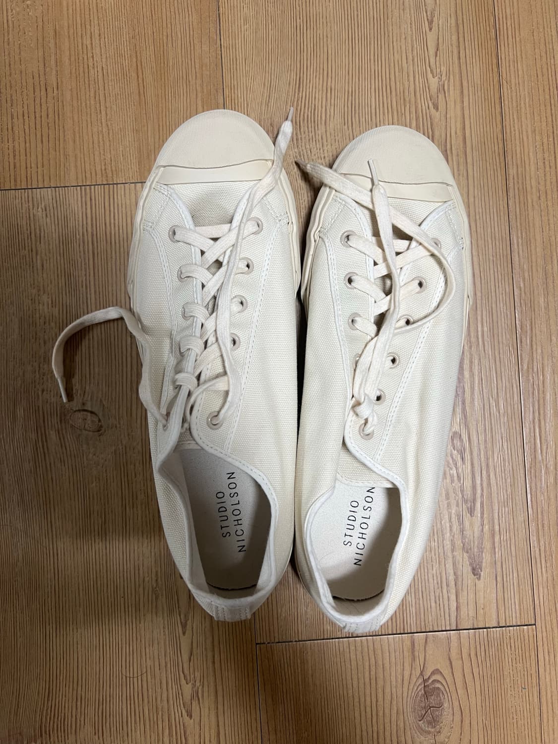 Studio Nicholson 문스타 판매(270) 상품이미지2