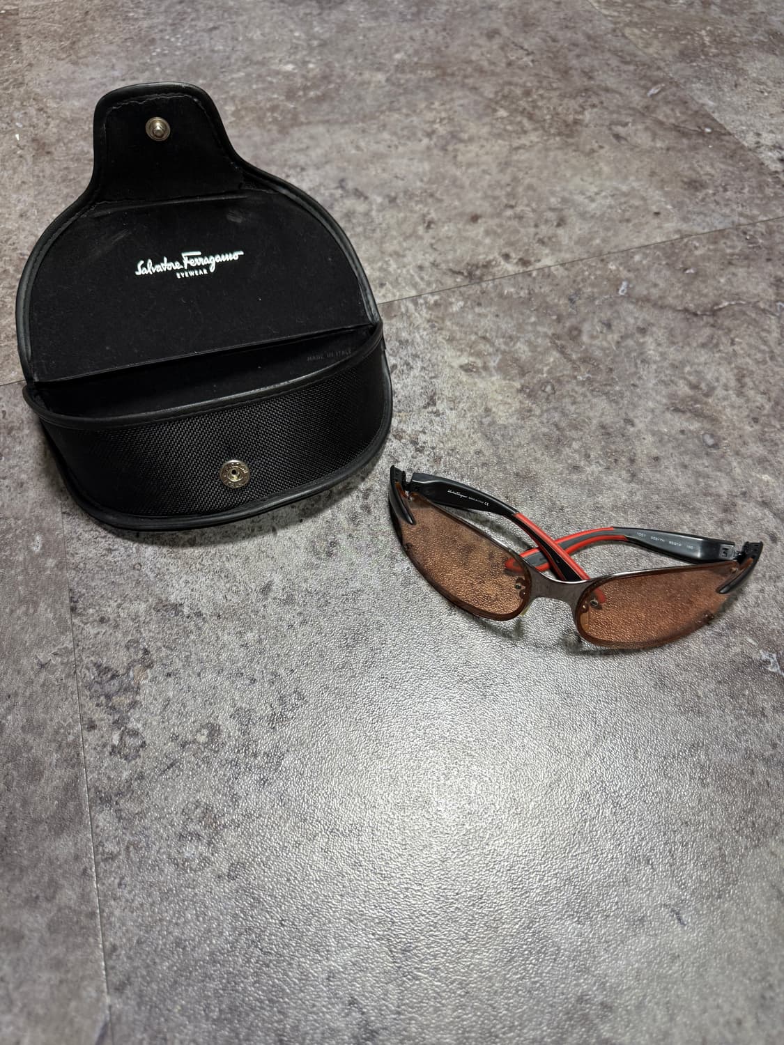 페라가모 선글라스 풀박스 상품이미지1