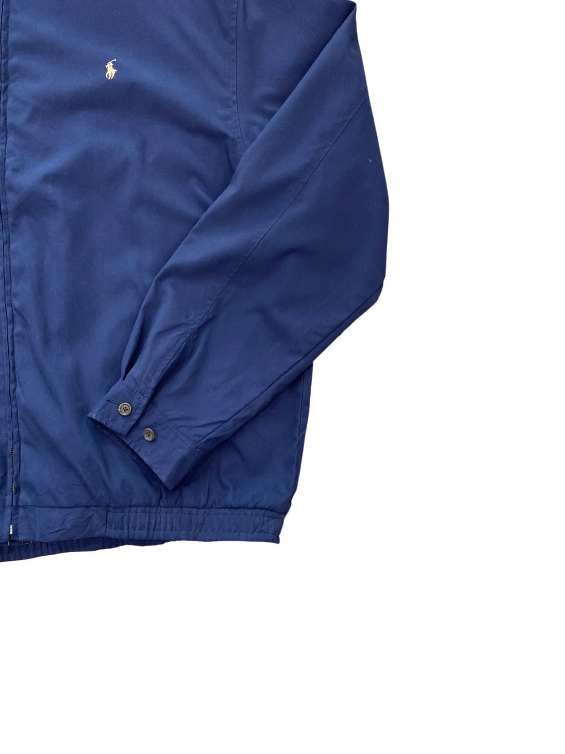 폴로 랄프로렌 해링턴 자켓 (Man 2XL) H0454 상품이미지4