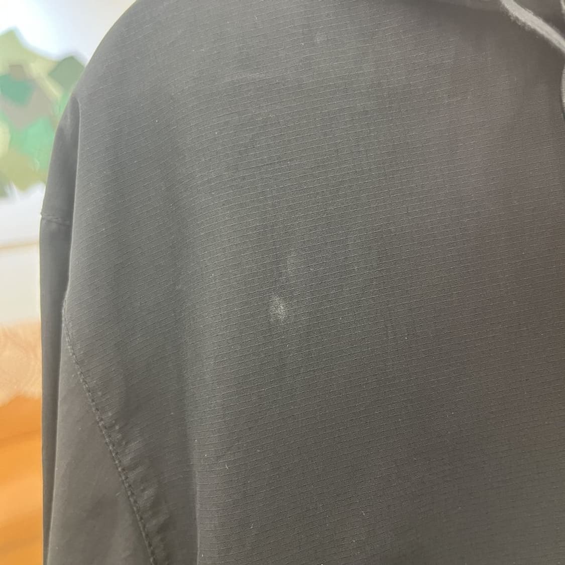 나이키 ACG 빈티지 캐주얼 스포티 바람막이 자켓 L C11147 상품이미지9