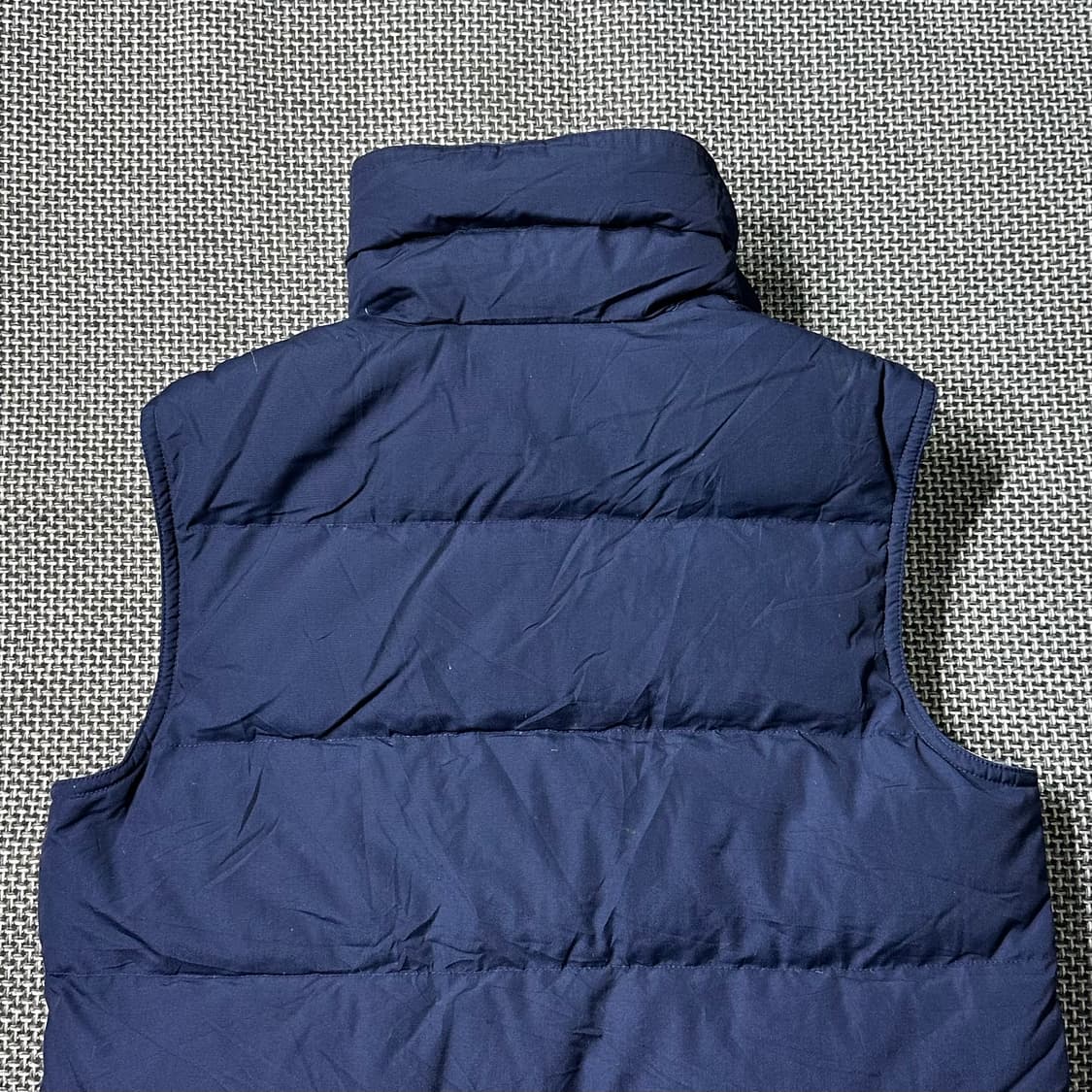 빈티지 REI 패딩베스트 (XL/old-8464) 상품이미지6