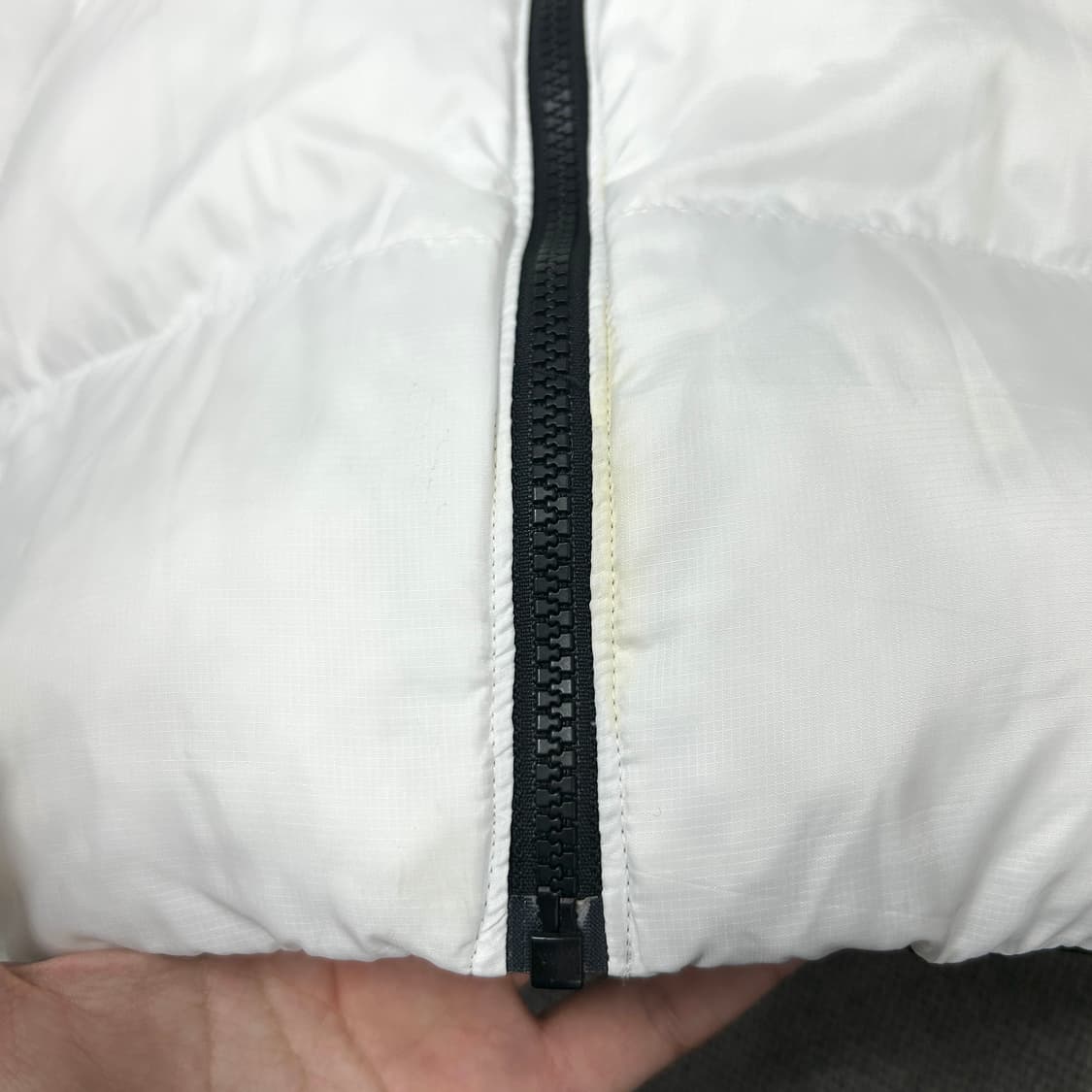 아디다스 리버시블 팬더 파이어버드 패딩(100) 상품이미지5